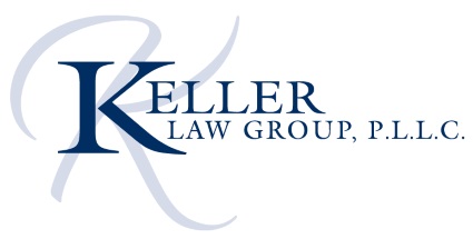 Keller Law Group Logo